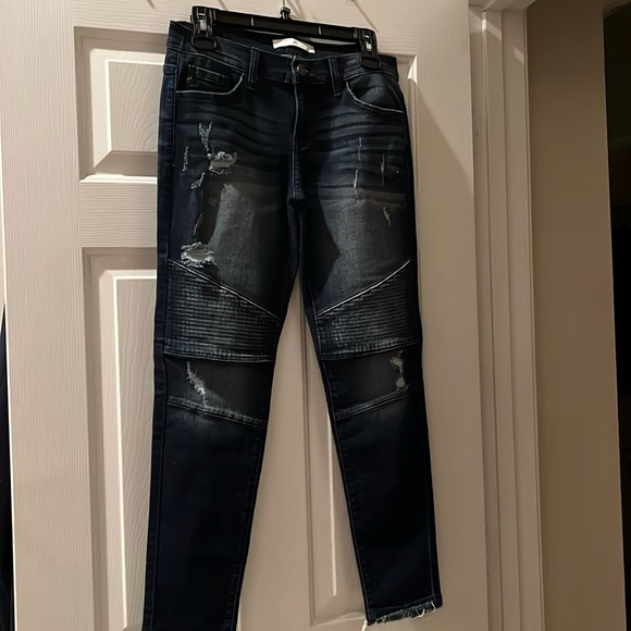 KanCan Denim - Women’s Kancan skinny jeans